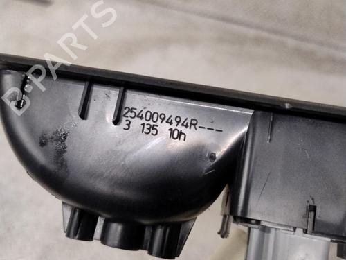 Left front window switch RENAULT TWINGO II (CN0_) 1.2 16V (CN04, CN0B) | BP27665945I27 - Image 4