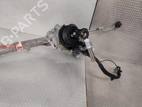 Used Steering rack PEUGEOT 208 II (UB_, UP_, UW_, UJ_) 1.2 PureTech 75 (75 hp) 29494167