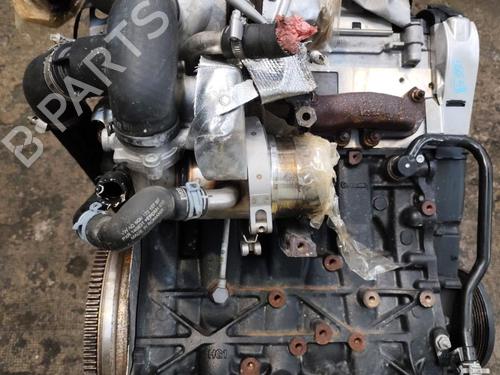Engine VW GOLF VII (5G1, BQ1, BE1, BE2) 1.6 TDI | BP33031354M1 - Image 4