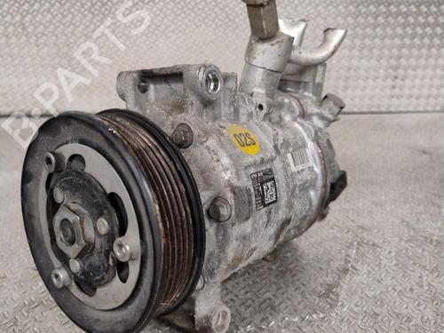 AC compressor VW CADDY IV Box Body/MPV (SAA, SAH) 2.0 TDI | BP33007430M34 - Image 3