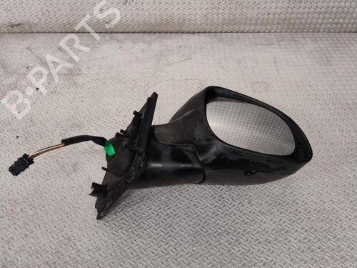 Right mirror CITROËN C3 I (FC_, FN_) 1.4 HDi | BP27489094C27 