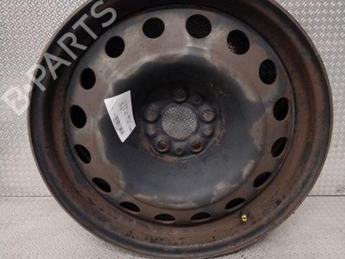 Used Rim Rim CITROËN C8 (EA_, EB_) 2.0 HDi (120 hp) 36656114 36656114