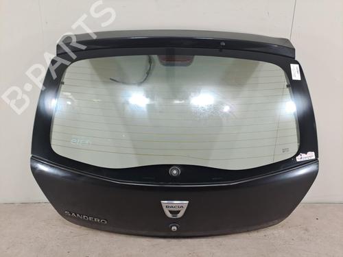 Tailgate DACIA SANDERO 1.2 16V | BP27665917C6