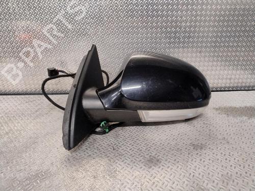 Used Left mirror VW PASSAT B6 (3C2) 2.0 TDI (136 hp) 24060425