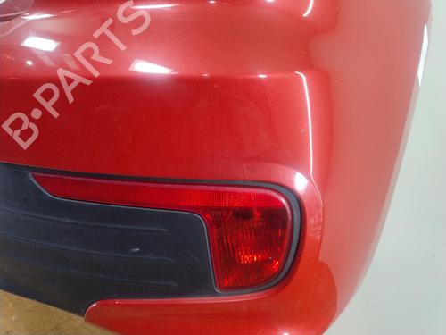 Rear bumper KIA RIO III (UB) 1.2 CVVT | BP29380012C8 