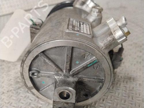 AC compressor SUZUKI CELERIO (LF) 1.0 (AVK310) | BP30949425M34 - Image 3
