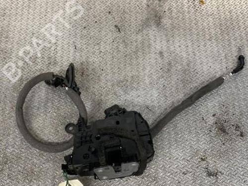 Højre bagtil lås RENAULT CLIO V (B7_) 1.0 TCe 90 (B7MT) | BP24095303C99 - Image 4