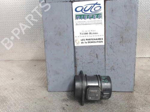 Used Mass air flow sensor MERCEDES-BENZ CITAN Box Body/MPV (W415) [2012-2021]  24073703
