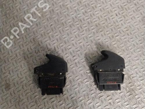Left front window switch RENAULT KANGOO (KC0/1_) 1.6 16V | BP33561980I27 - Image 3