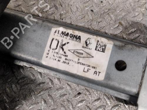 Front left window mechanism DACIA LOGAN MCV II 1.5 Blue dCi 95 (K8JL) | BP34641186C22 - Image 2
