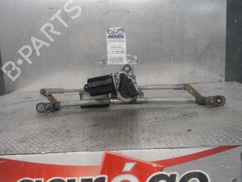 Used Front wiper motor Front wiper motor FIAT STILO (192_) 1.9 JTD (192_XF1A) (80 hp) 24085066 24085066