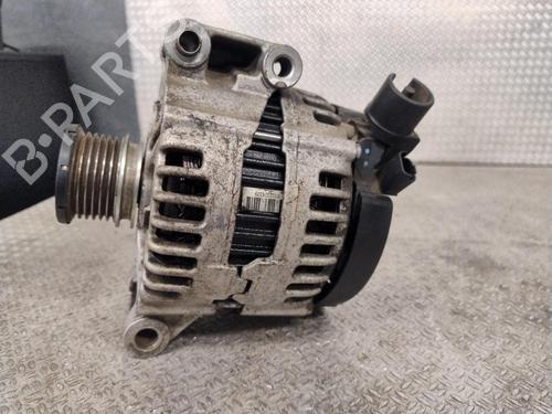Used Alternator Alternator MINI MINI (R56) Cooper (120 hp) 33058355 33058355
