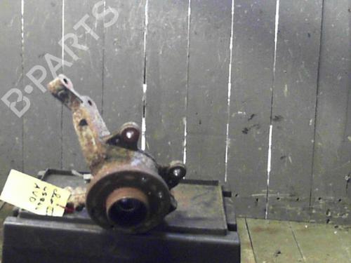 Used Right front steering knuckle Right front steering knuckle RENAULT MEGANE II (BM0/1_, CM0/1_) 1.5 dCi (BM0F, BM0T, BM2B, CM0F, CM0T) (82 hp) 24065940 24065940