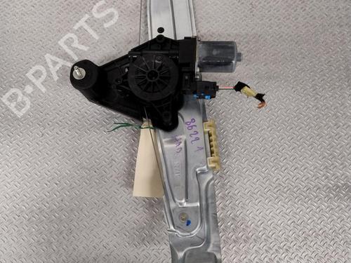 Used Rear right window mechanism Rear right window mechanism DACIA SANDERO III 1.0 TCe 100 ECO-G (101 hp) 28593475 28593475