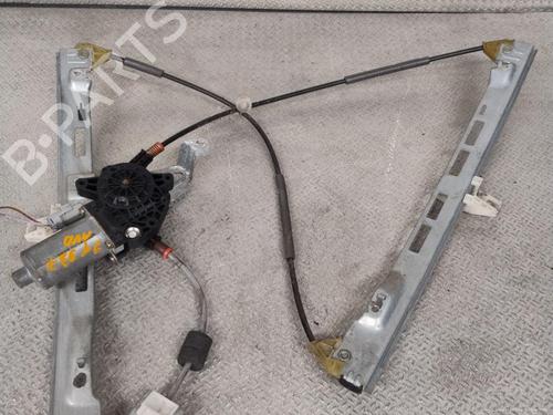 Used Front right window mechanism Front right window mechanism 36819408 36819408