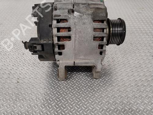 Alternator VW GOLF VI (5K1) 1.6 TDI | BP27193056M7 - Image 2