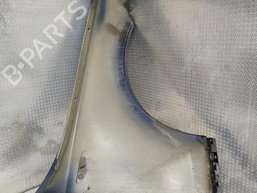 Left front fenders BMW 1 (E87) 120 d | BP25703830C41 