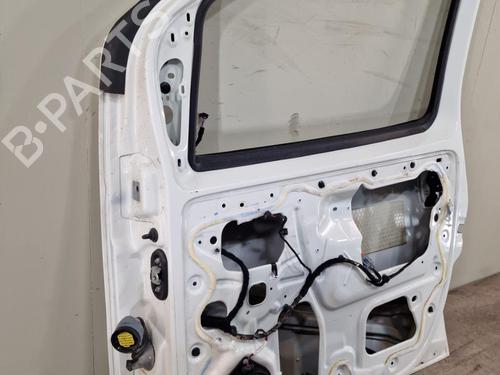 Right front door PEUGEOT BIPPER (AA_) 1.4 HDi | BP24098762C3