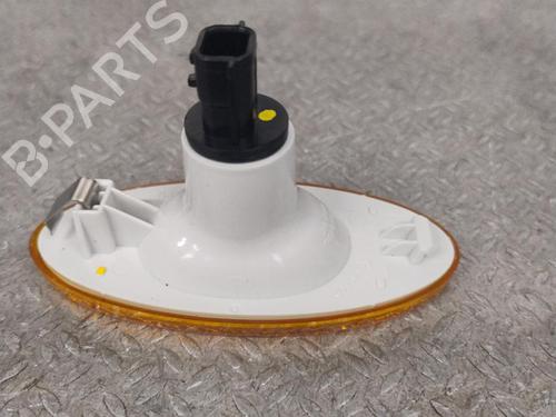 Venstre sideblink RENAULT MASTER IV Platform/Chassis BLUE DCI 150 | BP36819335I20 - Image 2