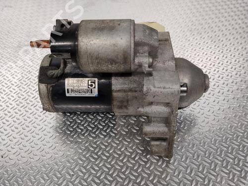 Used Starter Starter CITROËN C3 II (SC_) 1.4 HDi 70 (SC8HZC, SC8HR0, SC8HP4) (68 hp) 26015423 26015423