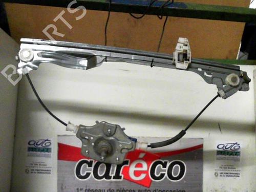 Used Rear left window mechanism Rear left window mechanism RENAULT MODUS / GRAND MODUS (F/JP0_) 1.5 dCi (FP0F, JP0F) (86 hp) 24067941 24067941