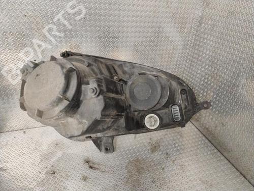 Left headlight VW GOLF V (1K1) 1.9 TDI | BP29264273C28 