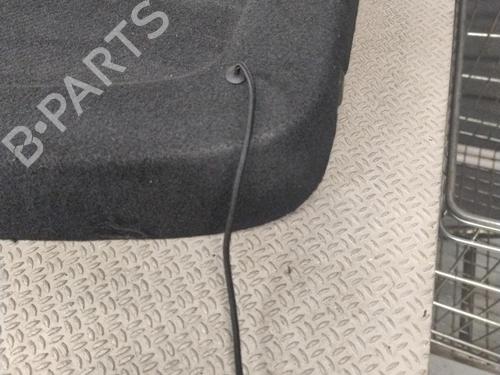 Hattehylde CITROËN C3 III (SX) 1.5 BlueHDi 100 (SXYHYP, SXYHTU) | BP31302213C85 