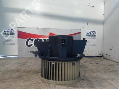 Used Heater blower motor FIAT DOBLO MPV (119_, 223_) 1.9 JTD (223AXE1A) (100 hp) 24068684