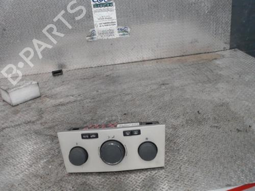 Commande Chauffage OPEL ASTRA H Estate (A04) 1.3 CDTI (L35) (90 hp) 24085547