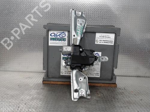 Used Rear left window mechanism PEUGEOT 308 I (4A_, 4C_) 1.6 HDi (90 hp) 24072506