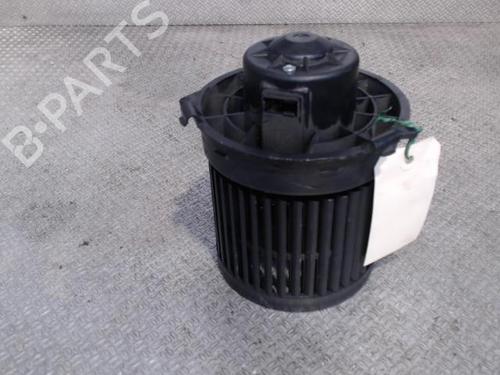 Used Heater blower motor NISSAN NOTE (E12) 1.5 dCi (90 hp) 24101731