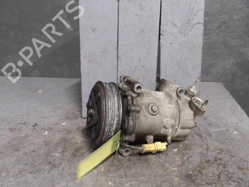 Used AC compressor CITROËN C2 (JM_) 1.1 (60 hp) 24070553
