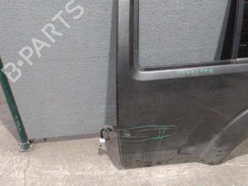 Used Left rear door NISSAN PATHFINDER III (R51) 2.5 dCi 4WD (171 hp) 24083712