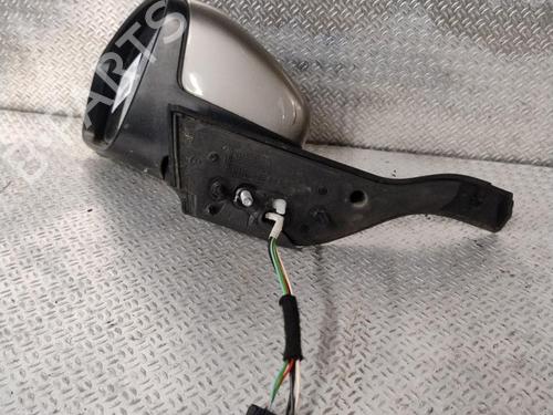 Used Left mirror PEUGEOT 208 I (CA_, CC_) 1.2 VTI 82 (82 hp) 25884138