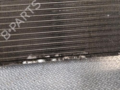 Water radiator RENAULT MEGANE II Coupé-Cabriolet (EM0/1_) 1.9 dCi | BP24087992M31 