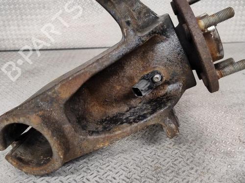 Left front steering knuckle FORD FOCUS III 1.0 EcoBoost | BP34105773M25 - Image 3
