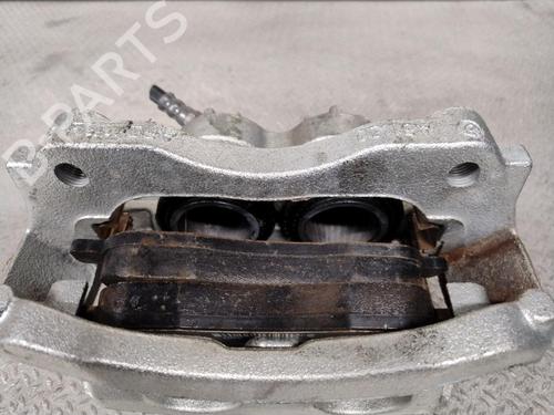 Left front brake caliper RENAULT MASTER III Platform/Chassis (EV, HV, UV) 2.3 dCi 145 FWD (EV0E, EV0F, HV0E, HV0F, UV0E, UV0F,... | BP37275075M105  - Image 6