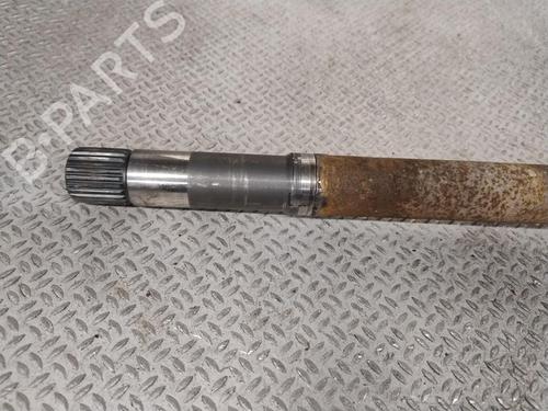 Right front driveshaft CITROËN BERLINGO MULTISPACE (B9) 1.6 BlueHDi 100 | BP31265877M39 - Image 4