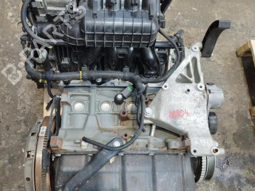 Engine FORD KA (RU8) 1.2 | BP29294683M1 - Image 5