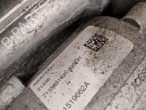 Used Steering rack Steering rack MERCEDES-BENZ CITAN Box Body/MPV (W420) 1.5 108 CDI (420.613) (75 hp) 36510449 36510449