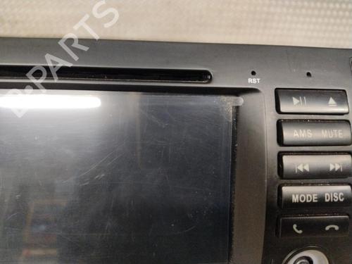 display-monitor-bmw-x5-e53-2000-2001-2002-2003-2004-2005-2006-31266010 main image
