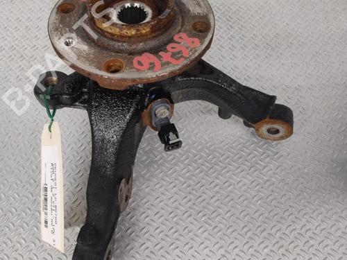 Right front steering knuckle PEUGEOT 208 II (UB_, UP_, UW_, UJ_) 1.2 PureTech 75 | BP29494170M26