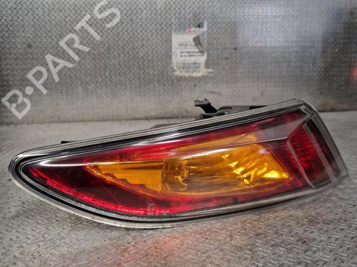 Left taillight HONDA CIVIC VIII Hatchback (FN, FK) 2.2 CTDi (FK3) | BP24139240C34 