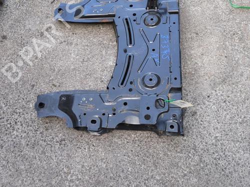 Subframe RENAULT TWINGO III (BCM_, BCA_) 0.9 TCe 90 (BCM9, BCM2) | BP30047324M9