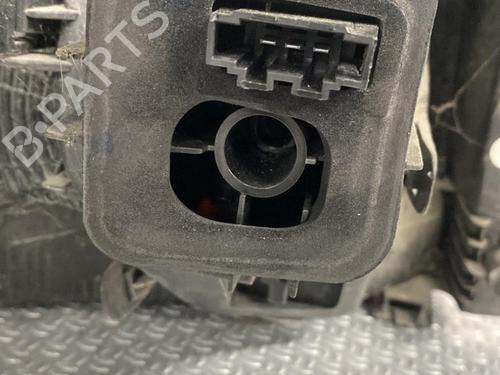 Right taillight VW GOLF VI (5K1) 1.6 TDI | BP27268533C35 