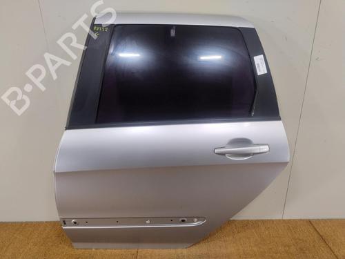 Left rear door PEUGEOT 308 SW I (4E_, 4H_) 1.6 HDi | BP29143598C4