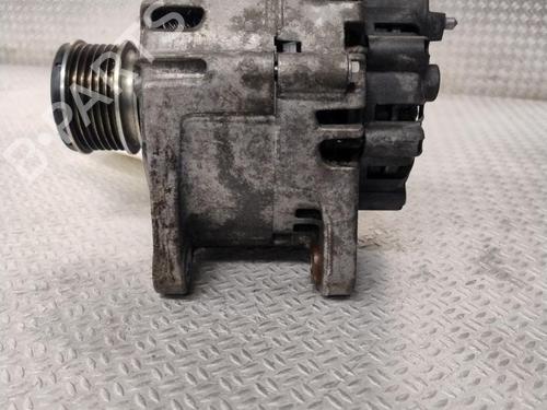 Alternator DACIA DUSTER (HS_) 1.5 dCi | BP27373102M7 