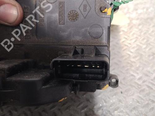 rear-left-lock-renault-clio-iii-br01-cr01-2005-2006-2007-2008-2009-2010-2011-2012-2013-2014-30892862 main image