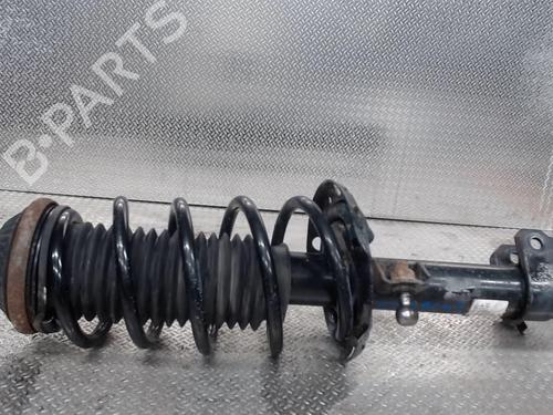 Used Right front shock absorber OPEL ASTRA H (A04) 1.7 CDTI (L48) (125 hp) 24077428