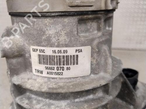 Styring servopumpe PEUGEOT 308 CC (4B_) 2.0 HDi (4BRHRH, 4BRHRJ) (136 hp) 32354162